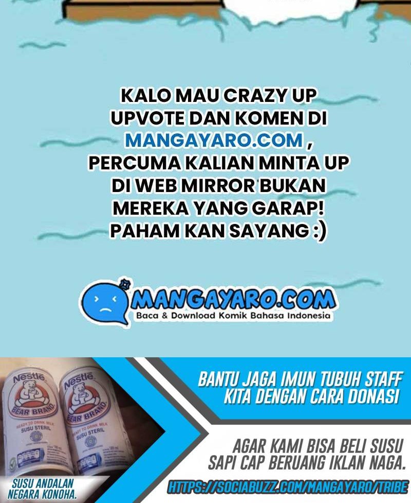 I was beaten up by the BOSS Chapter 21 - halaman 49