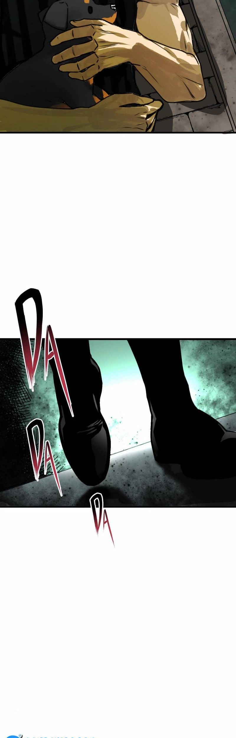 I was beaten up by the BOSS Chapter 22 - halaman 3