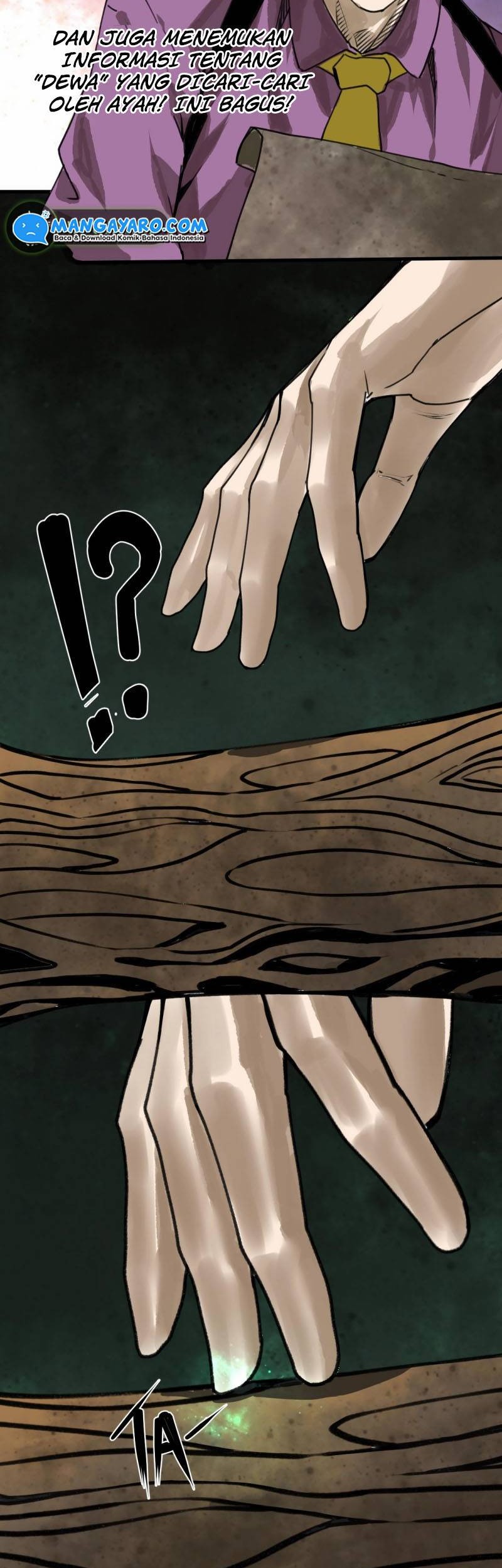 I was beaten up by the BOSS Chapter 22 - halaman 30