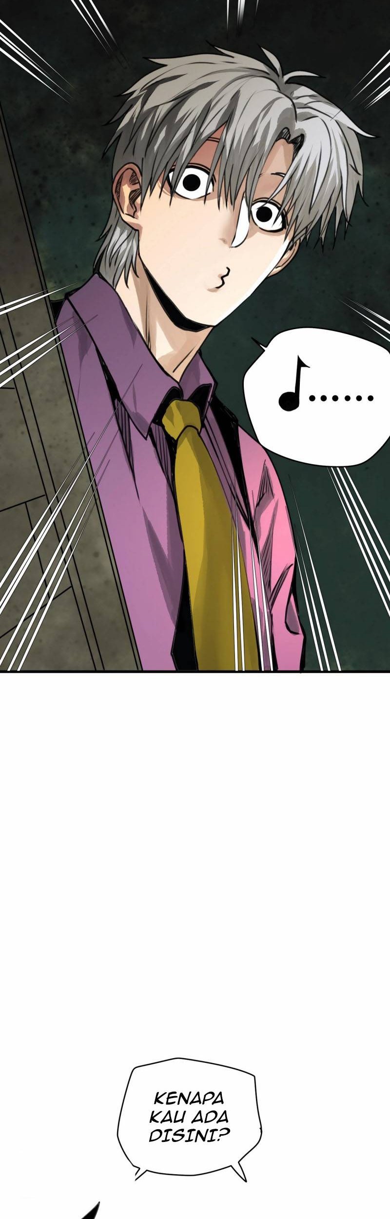I was beaten up by the BOSS Chapter 22 - halaman 7