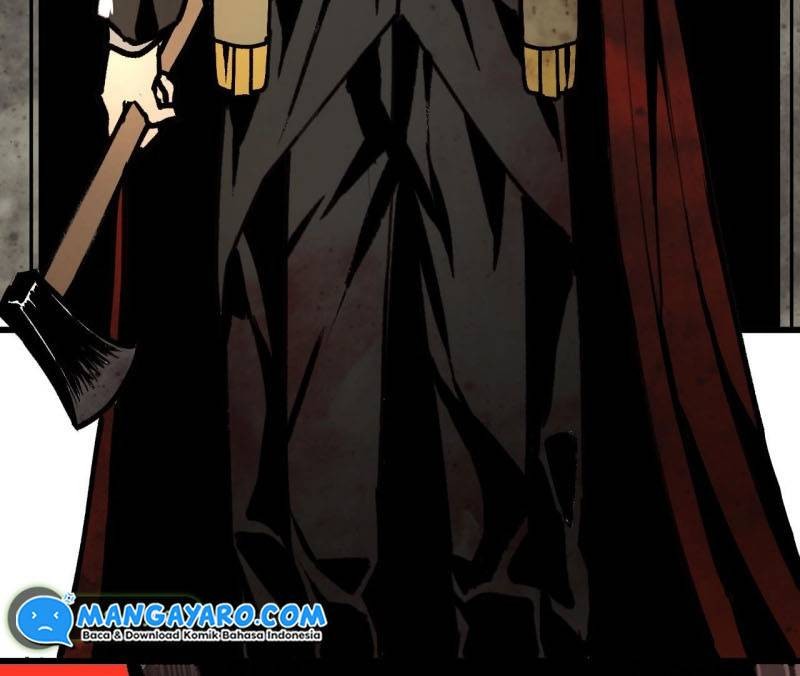 I was beaten up by the BOSS Chapter 23 - halaman 10