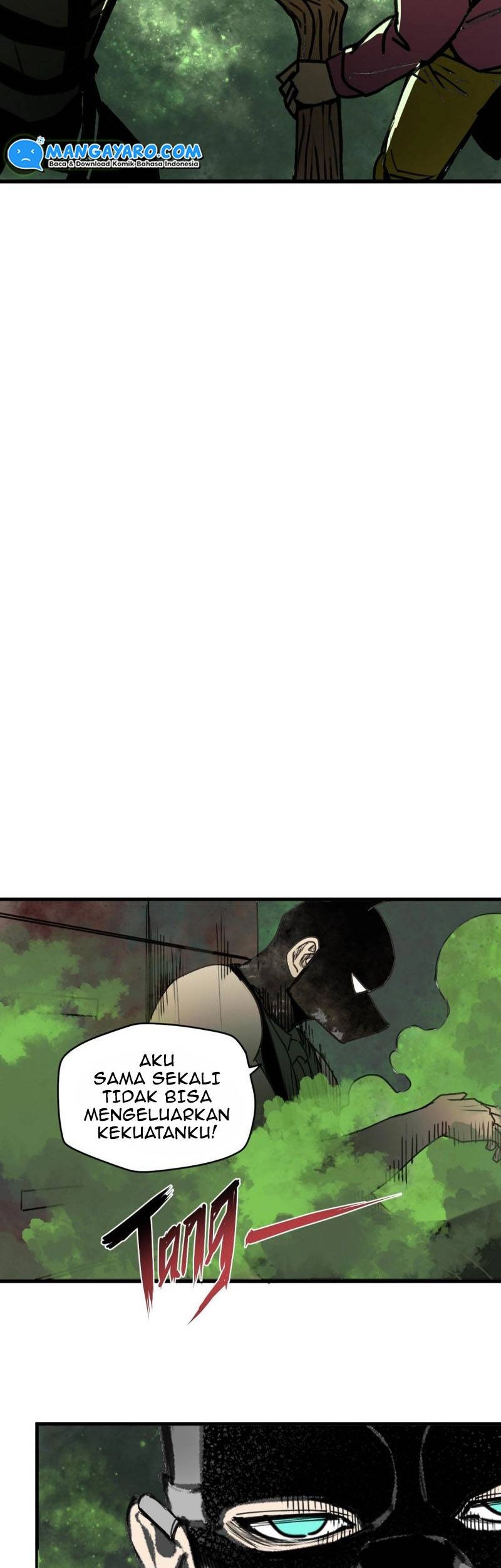 I was beaten up by the BOSS Chapter 23 - halaman 12