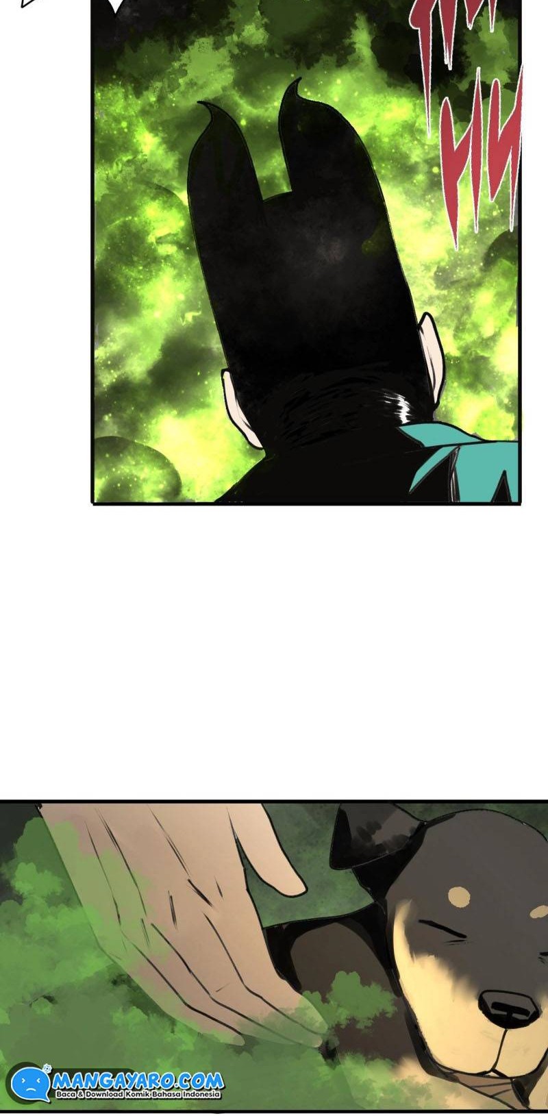 I was beaten up by the BOSS Chapter 23 - halaman 14