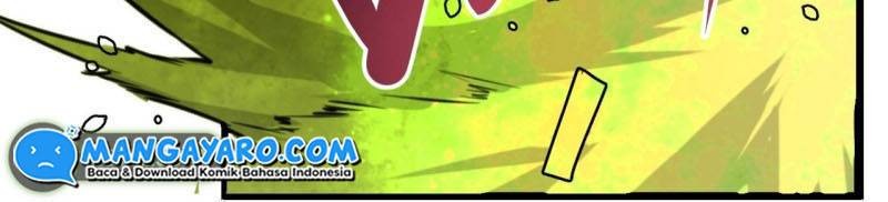 I was beaten up by the BOSS Chapter 23 - halaman 19