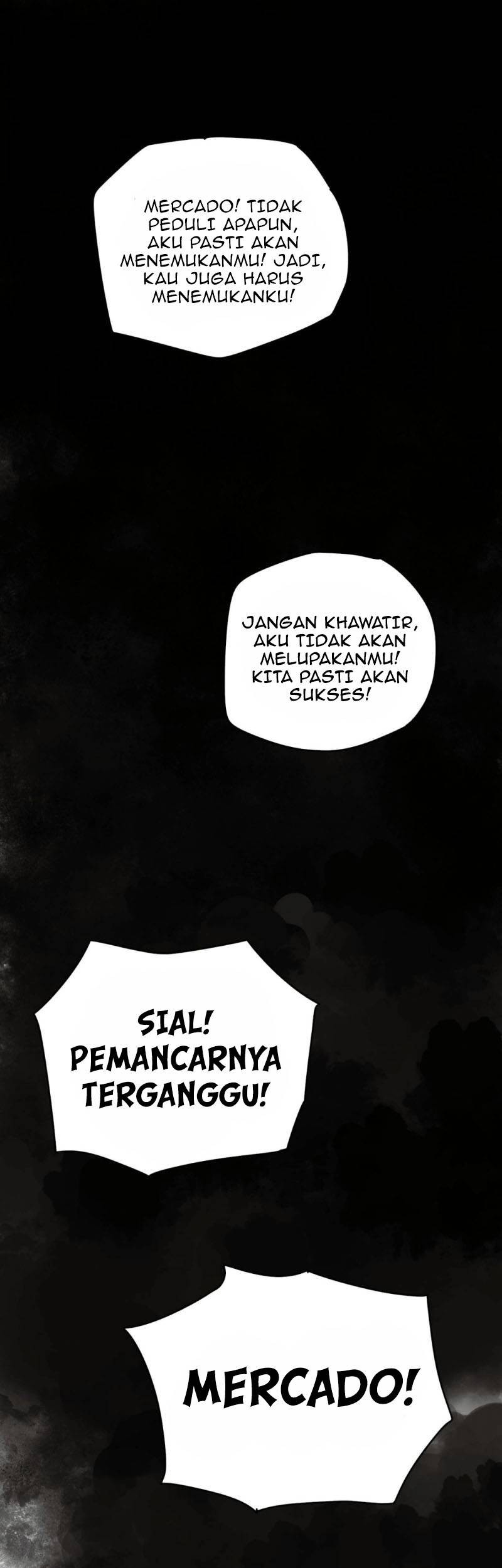 I was beaten up by the BOSS Chapter 23 - halaman 2