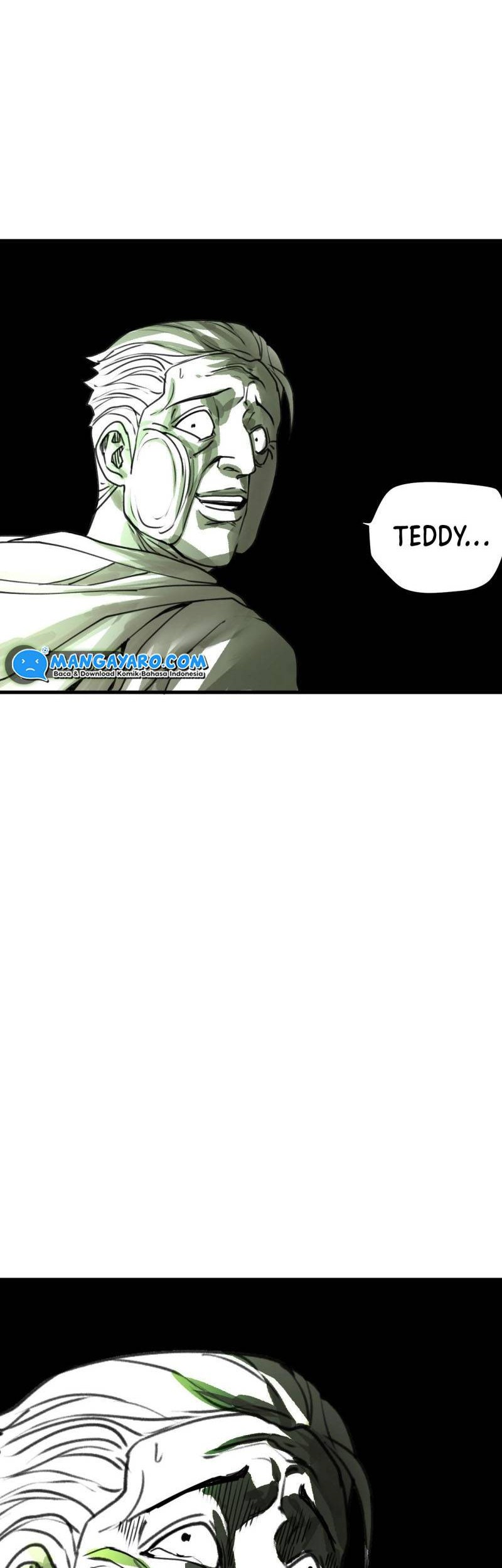 I was beaten up by the BOSS Chapter 23 - halaman 30