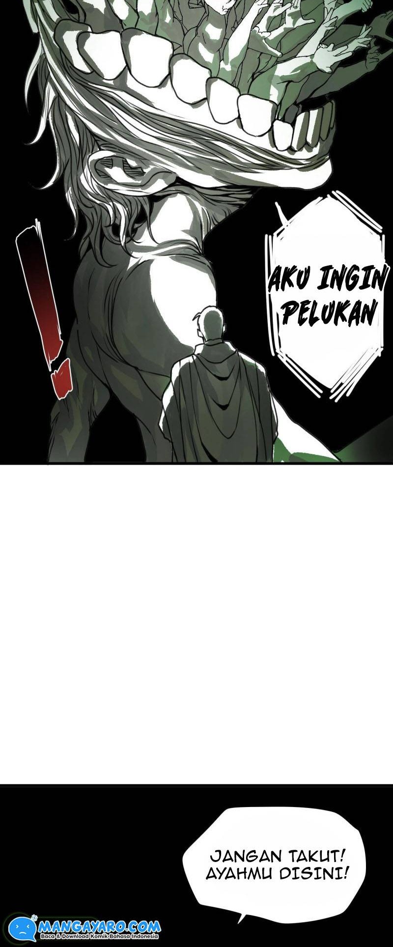 I was beaten up by the BOSS Chapter 23 - halaman 32