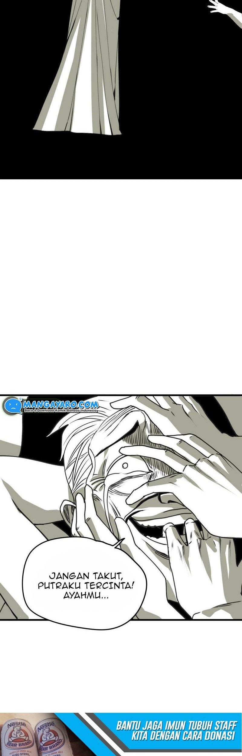 I was beaten up by the BOSS Chapter 23 - halaman 34