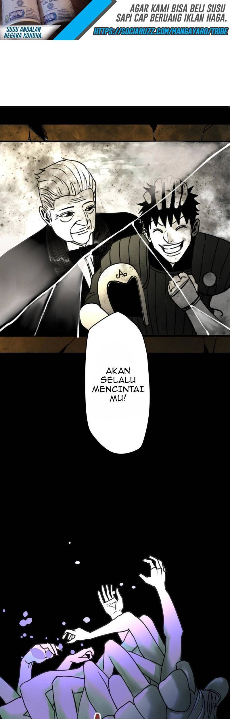 I was beaten up by the BOSS Chapter 23 - halaman 35
