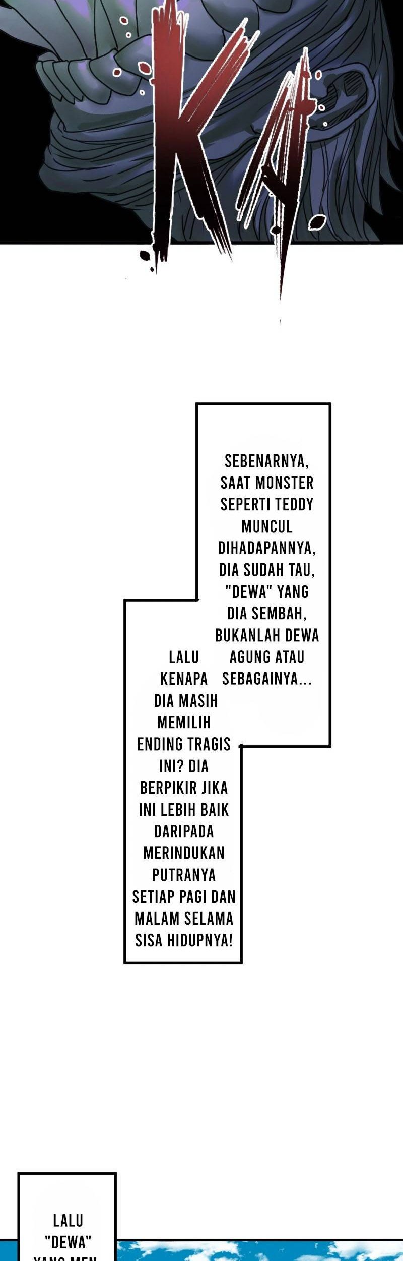I was beaten up by the BOSS Chapter 23 - halaman 36