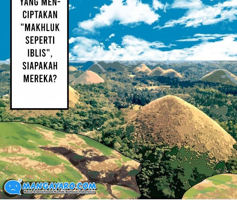 I was beaten up by the BOSS Chapter 23 - halaman 37