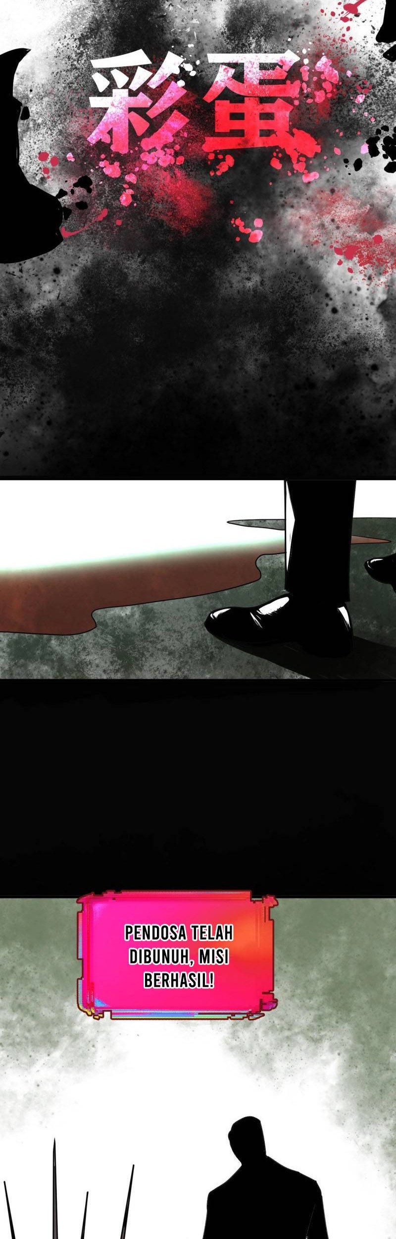 I was beaten up by the BOSS Chapter 23 - halaman 44