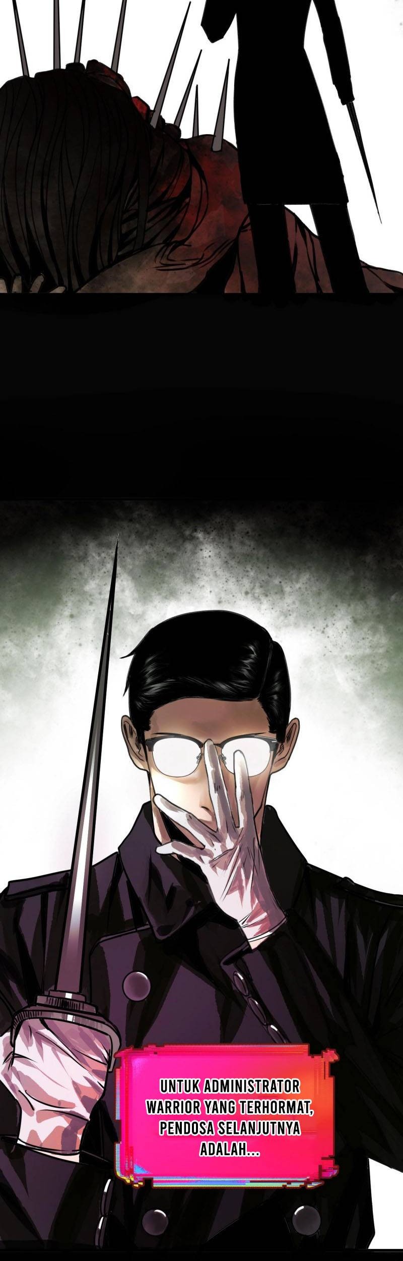 I was beaten up by the BOSS Chapter 23 - halaman 45