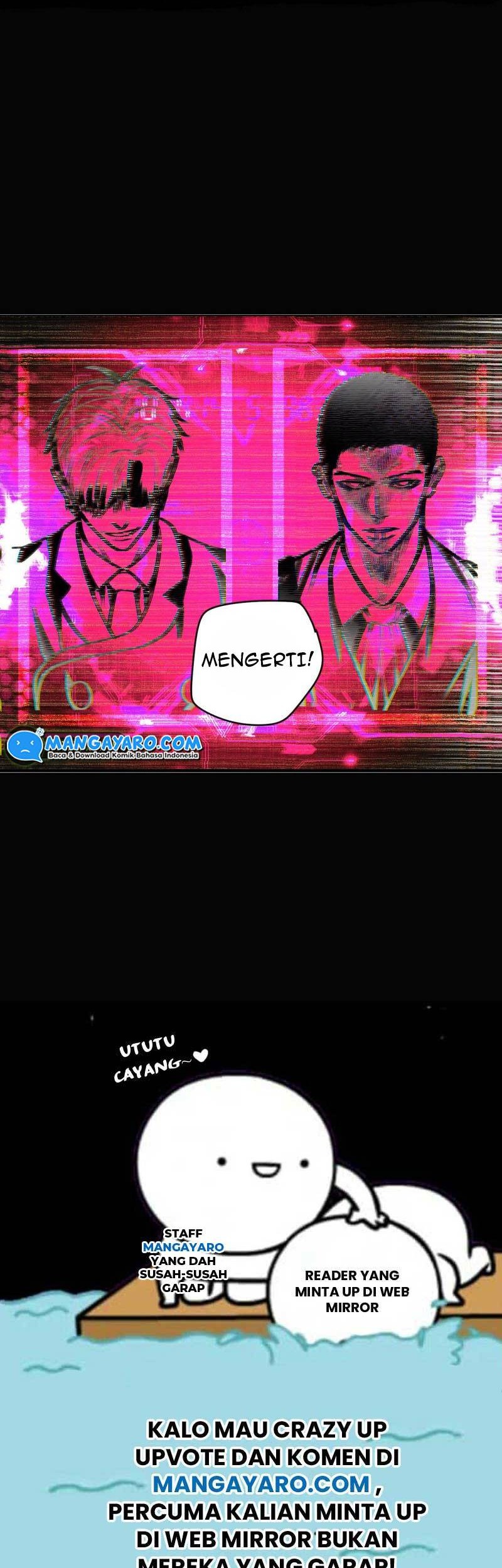 I was beaten up by the BOSS Chapter 23 - halaman 46