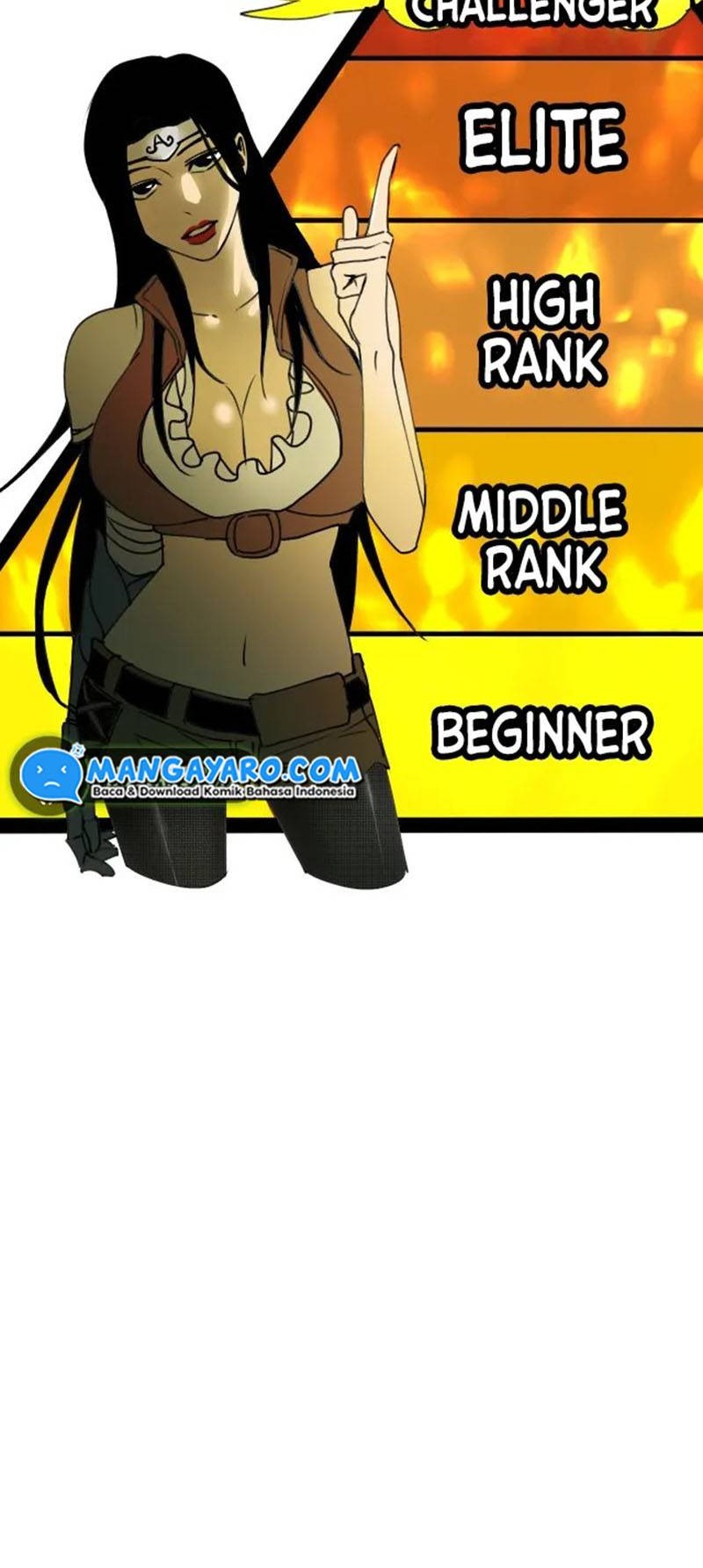 I was beaten up by the BOSS Chapter 24 - halaman 11