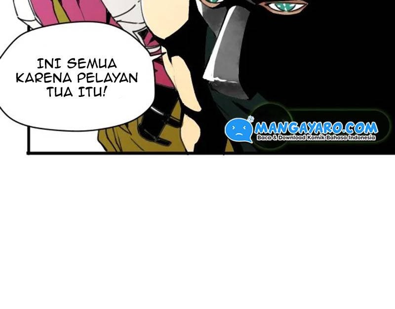 I was beaten up by the BOSS Chapter 24 - halaman 14