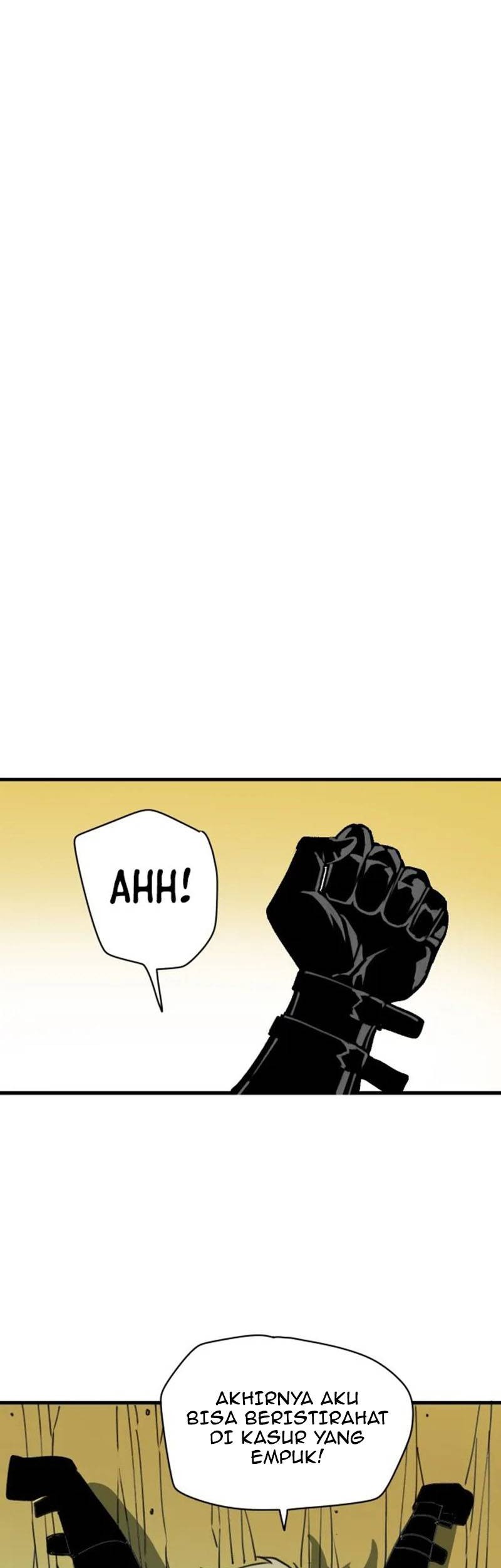 I was beaten up by the BOSS Chapter 24 - halaman 20
