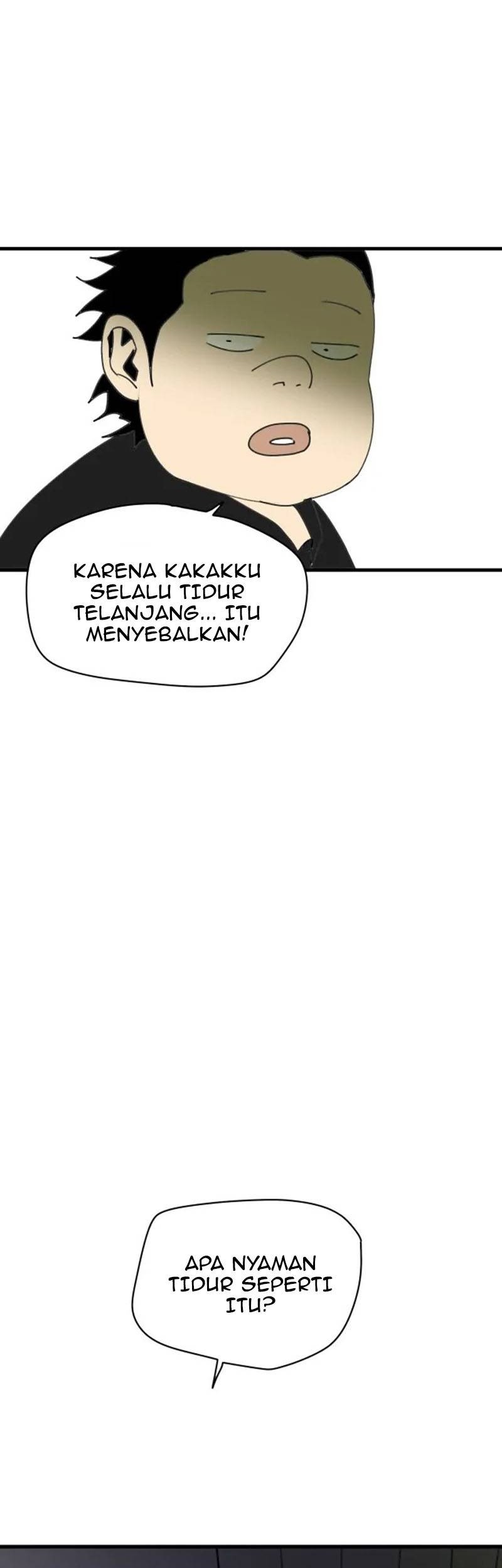 I was beaten up by the BOSS Chapter 24 - halaman 24