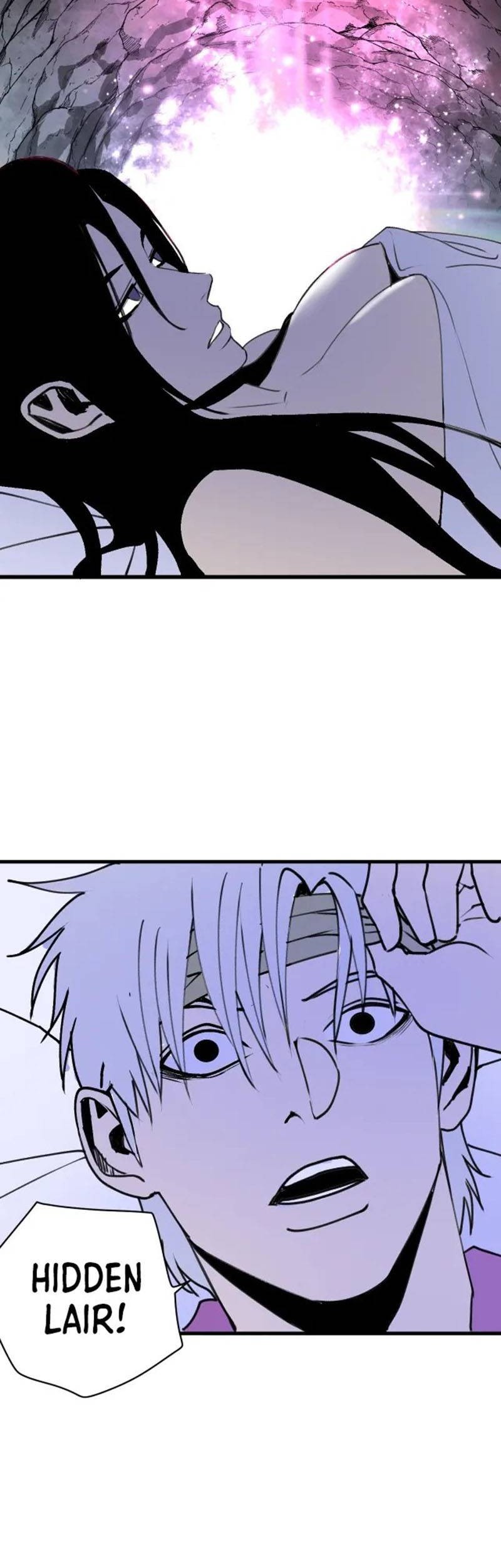 I was beaten up by the BOSS Chapter 24 - halaman 28