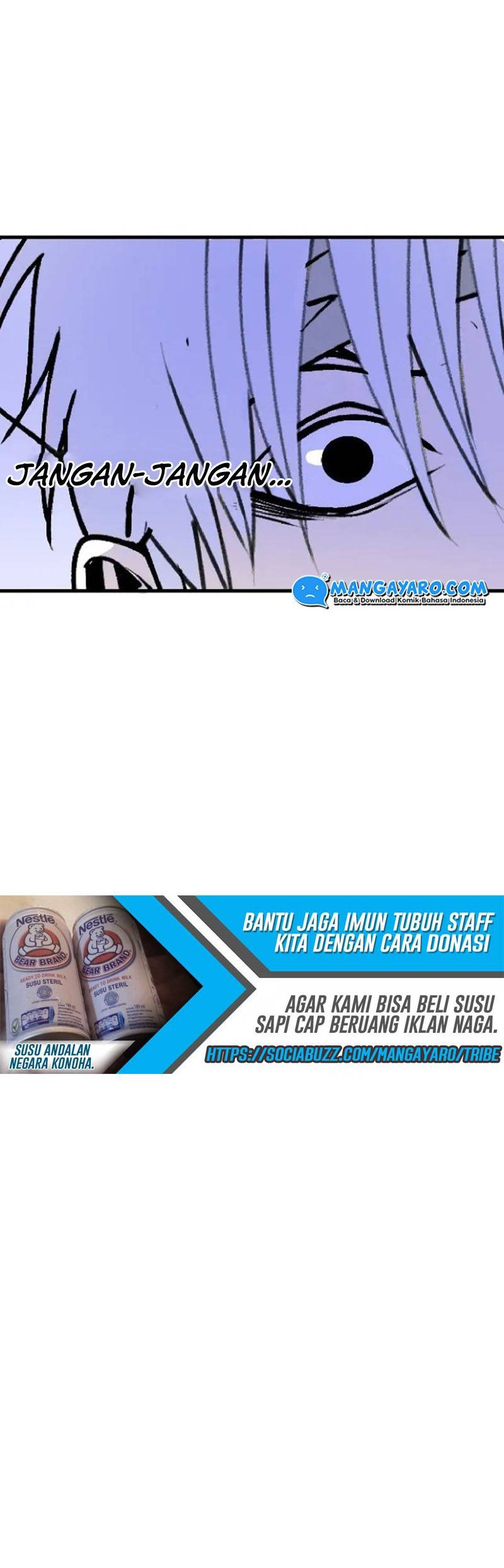 I was beaten up by the BOSS Chapter 24 - halaman 29