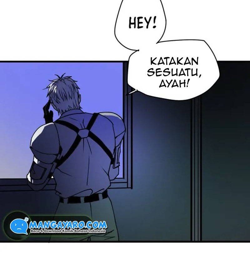 I was beaten up by the BOSS Chapter 24 - halaman 31