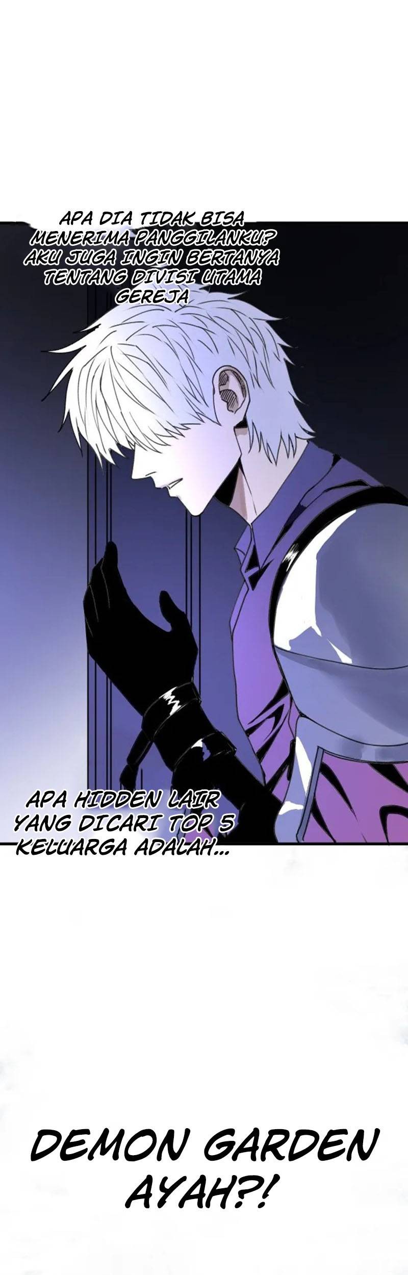 I was beaten up by the BOSS Chapter 24 - halaman 32