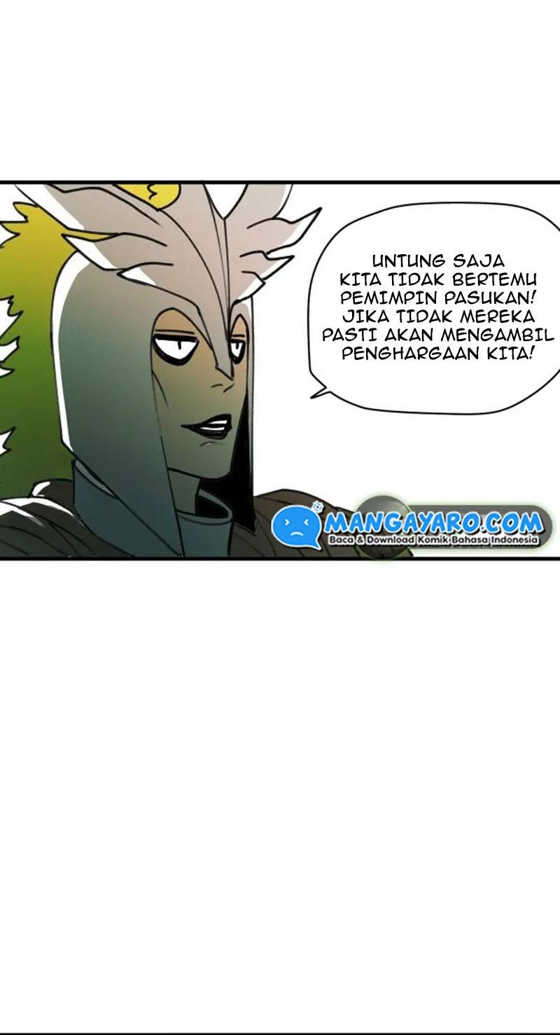 I was beaten up by the BOSS Chapter 24 - halaman 35