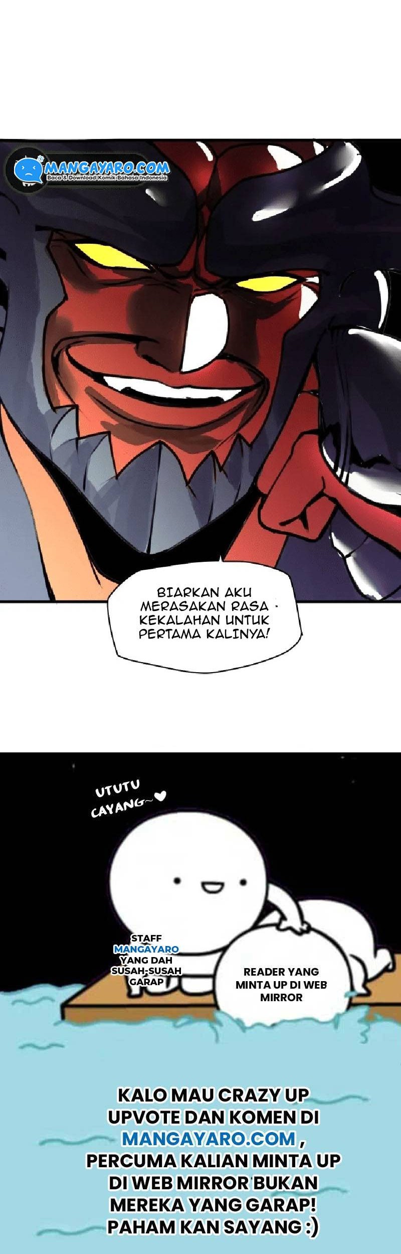 I was beaten up by the BOSS Chapter 24 - halaman 37