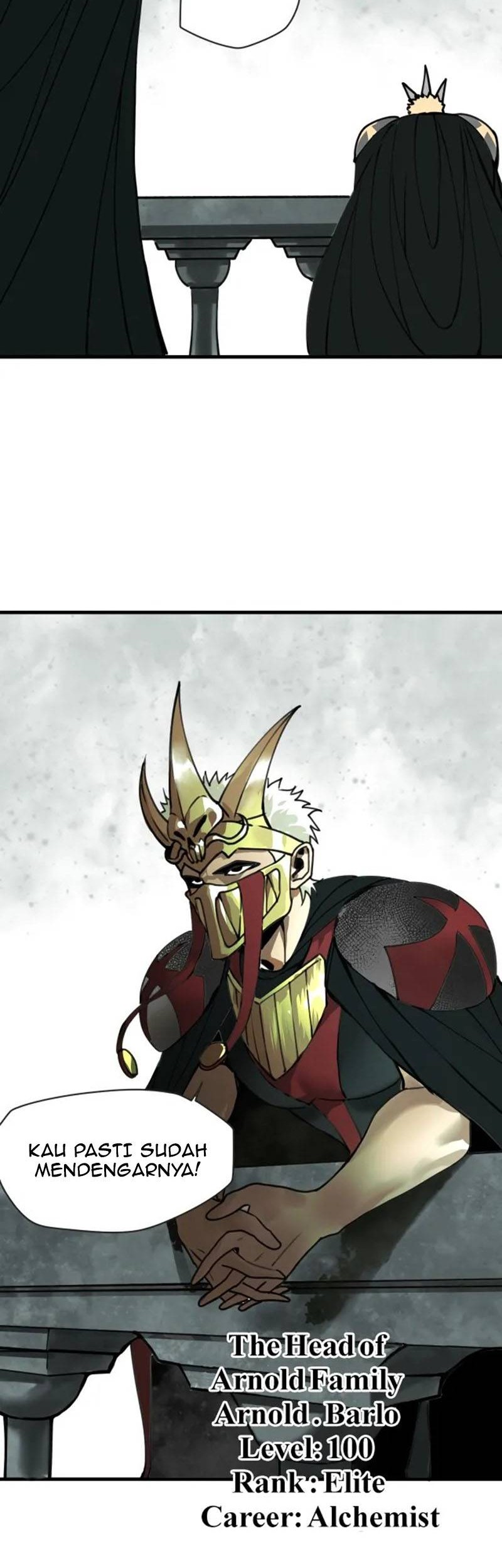 I was beaten up by the BOSS Chapter 25 - halaman 12
