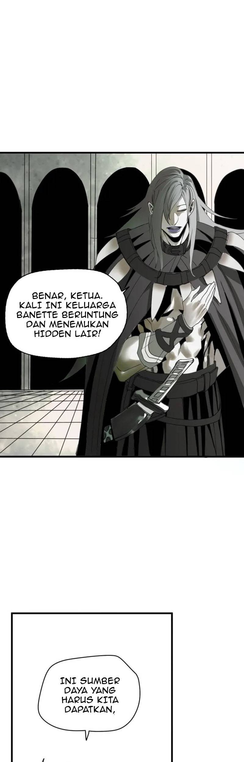 I was beaten up by the BOSS Chapter 25 - halaman 13