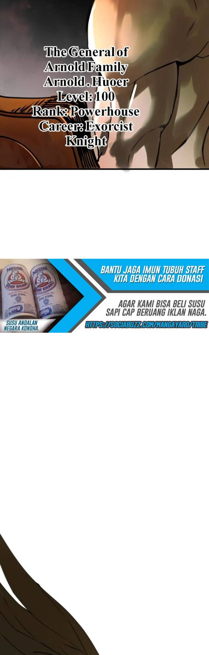 I was beaten up by the BOSS Chapter 25 - halaman 16