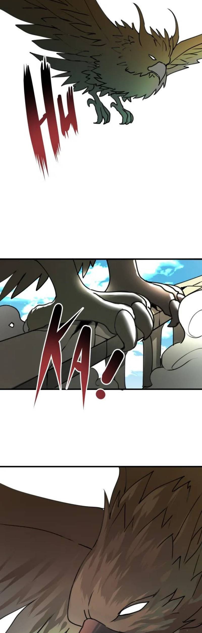 I was beaten up by the BOSS Chapter 25 - halaman 17