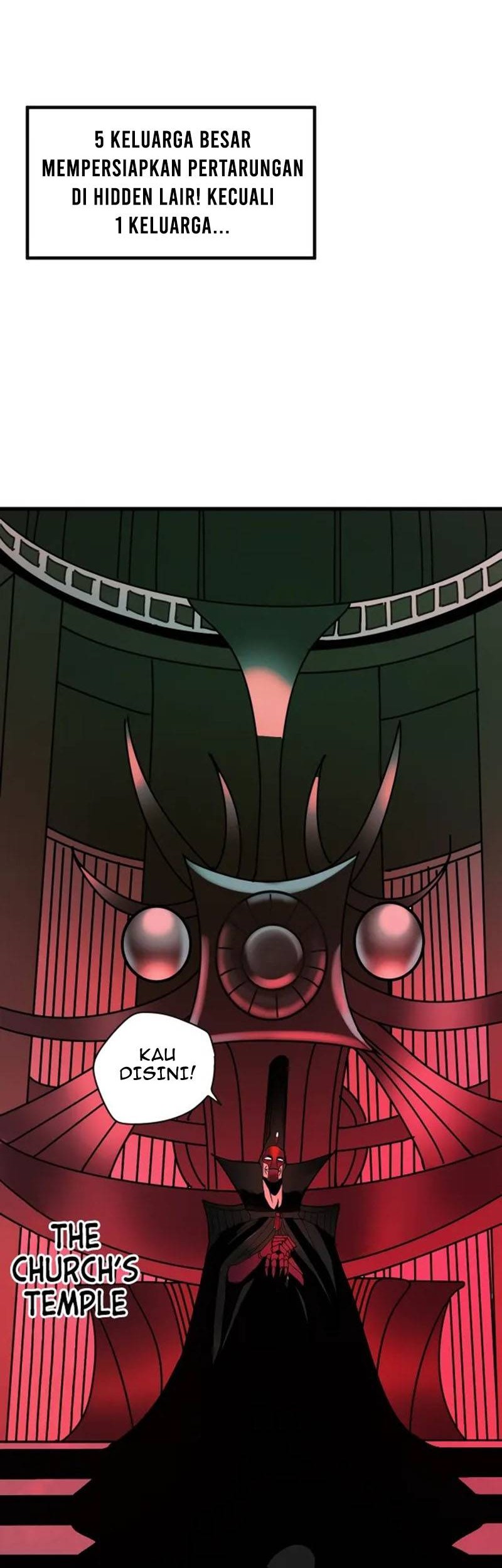 I was beaten up by the BOSS Chapter 25 - halaman 24