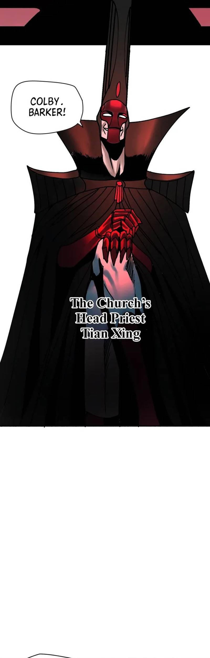 I was beaten up by the BOSS Chapter 25 - halaman 25