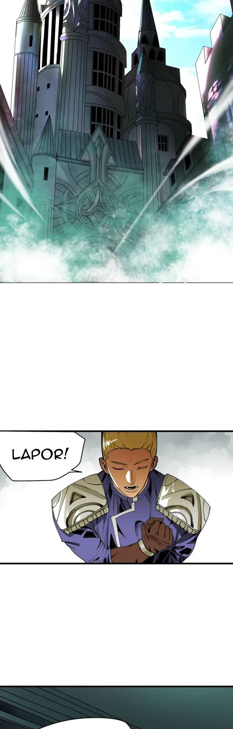 I was beaten up by the BOSS Chapter 25 - halaman 3