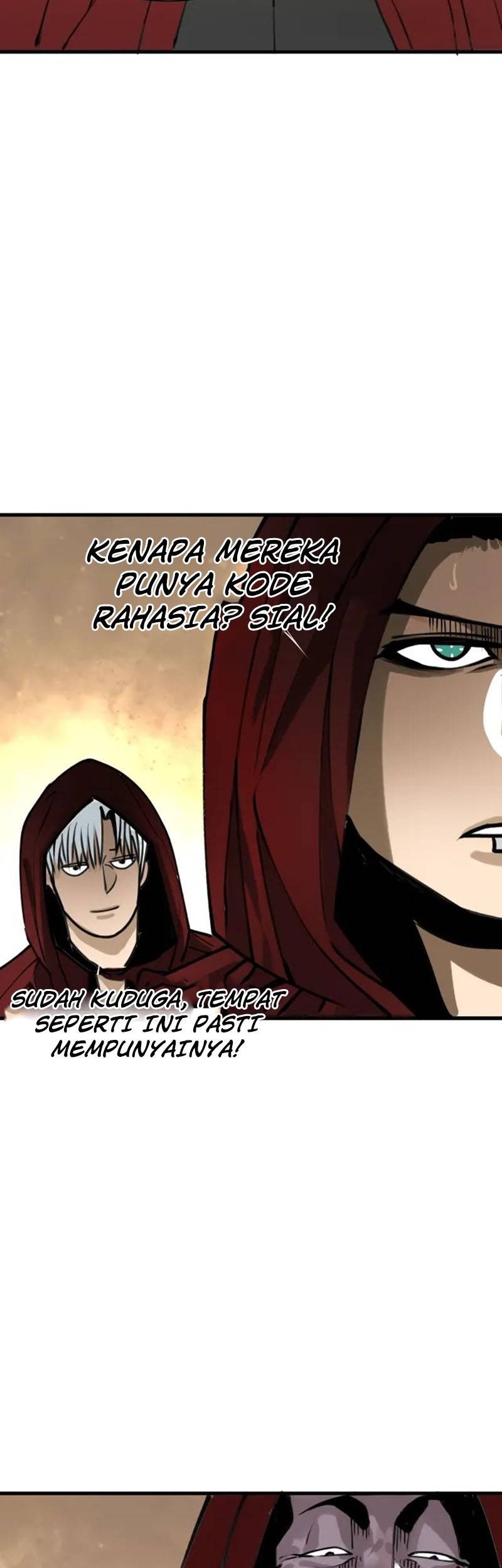 I was beaten up by the BOSS Chapter 25 - halaman 34