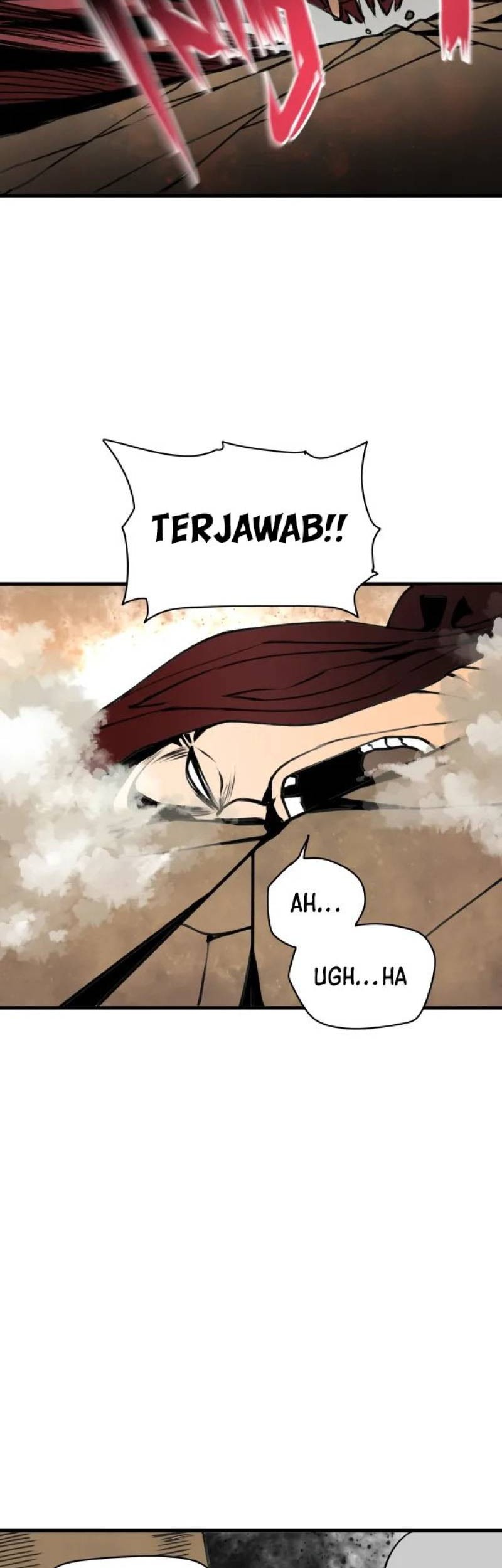 I was beaten up by the BOSS Chapter 25 - halaman 39
