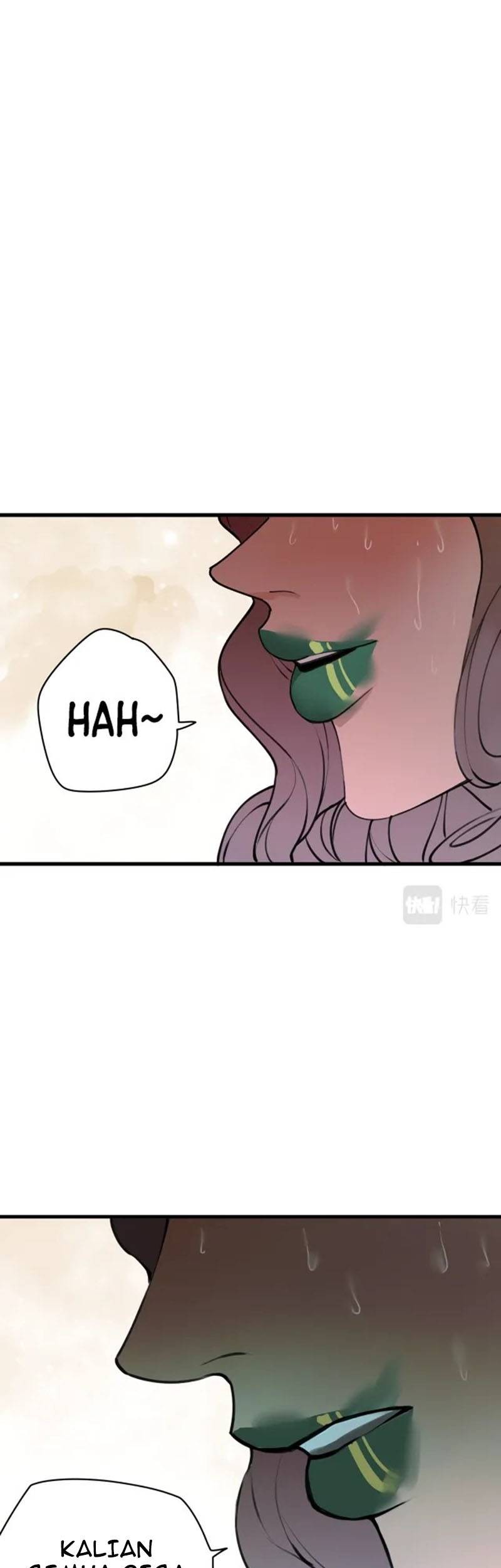 I was beaten up by the BOSS Chapter 25 - halaman 6
