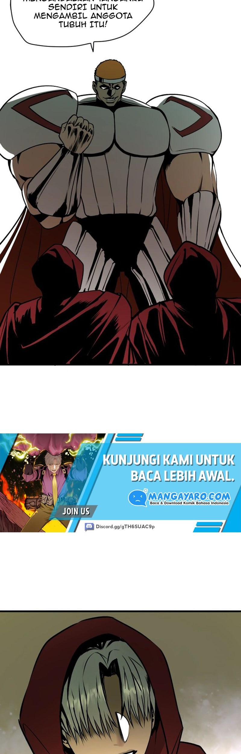 I was beaten up by the BOSS Chapter 26 - halaman 12