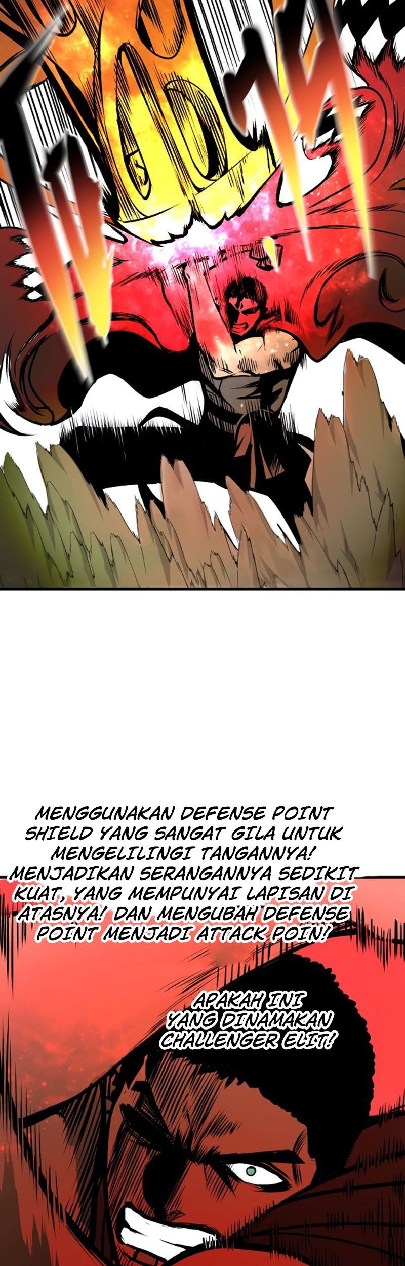 I was beaten up by the BOSS Chapter 26 - halaman 19
