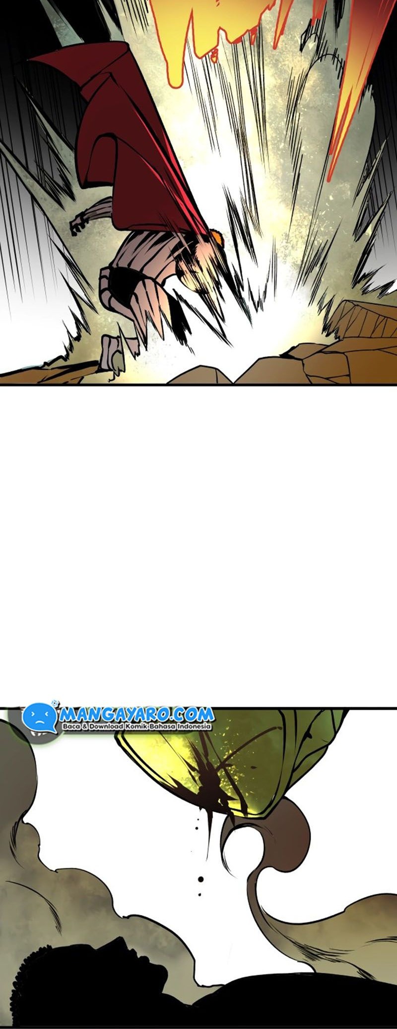 I was beaten up by the BOSS Chapter 26 - halaman 21