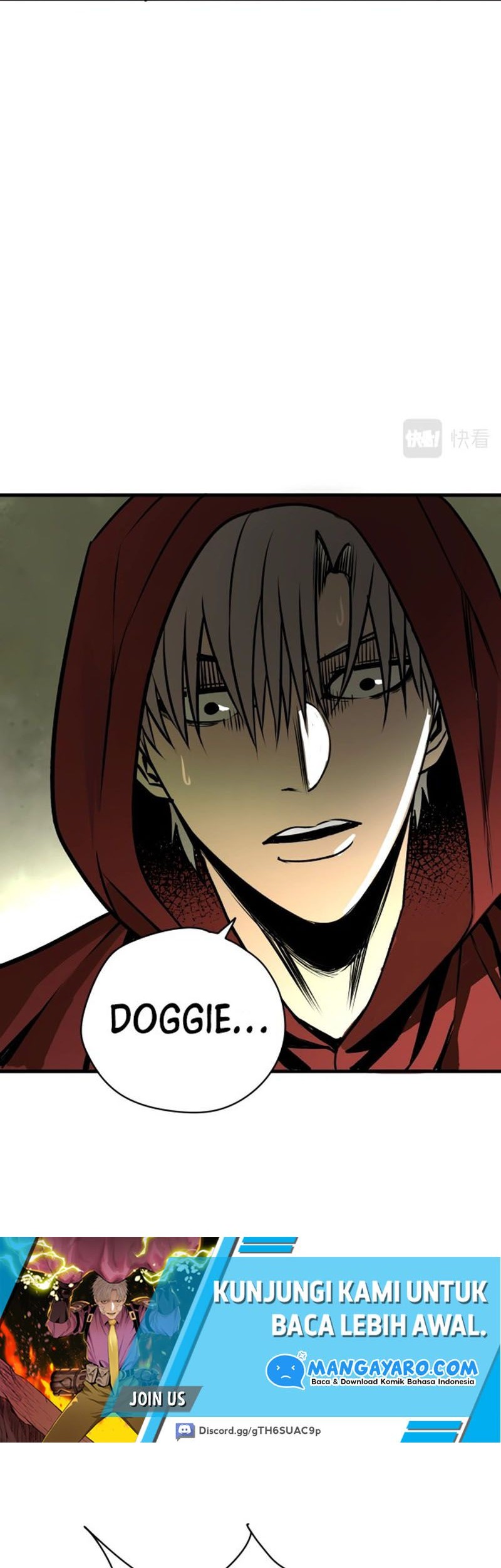 I was beaten up by the BOSS Chapter 26 - halaman 23