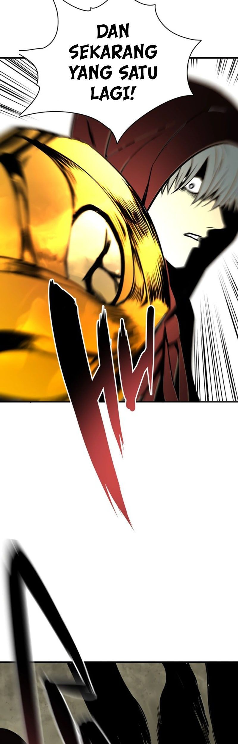 I was beaten up by the BOSS Chapter 26 - halaman 24
