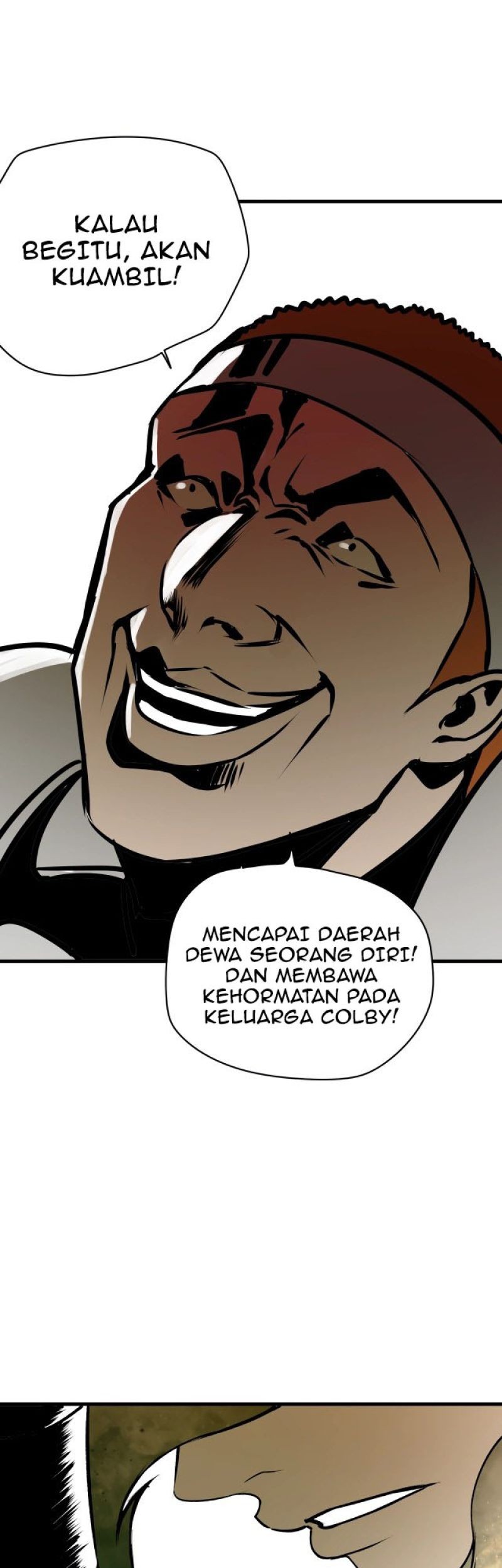 I was beaten up by the BOSS Chapter 26 - halaman 27