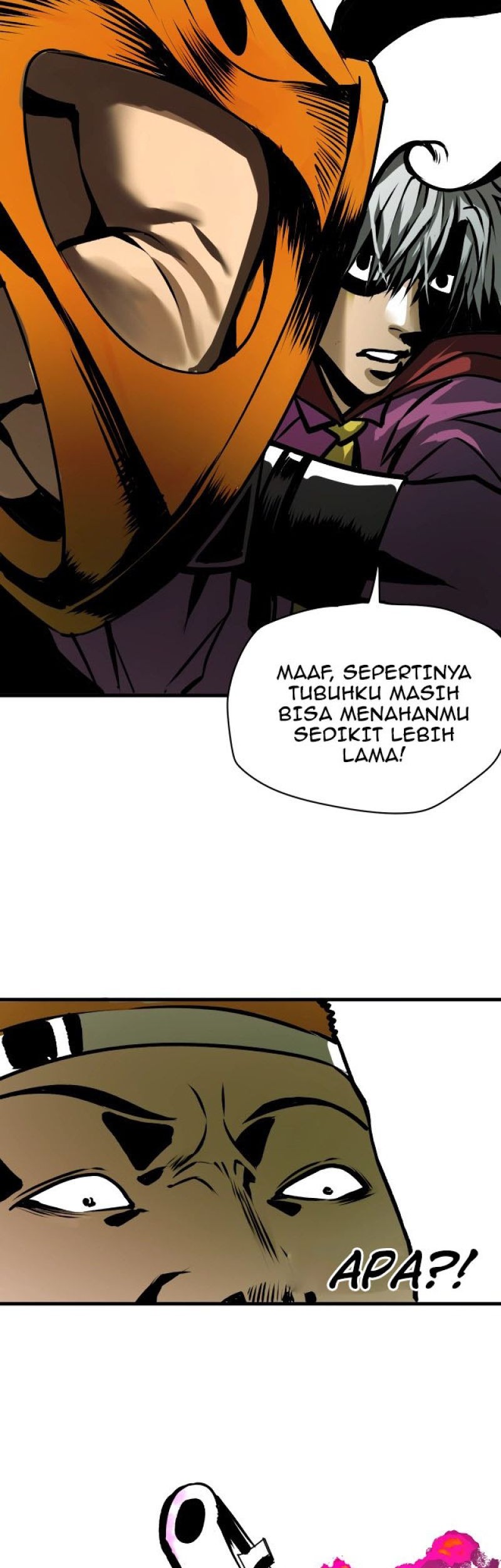 I was beaten up by the BOSS Chapter 26 - halaman 29