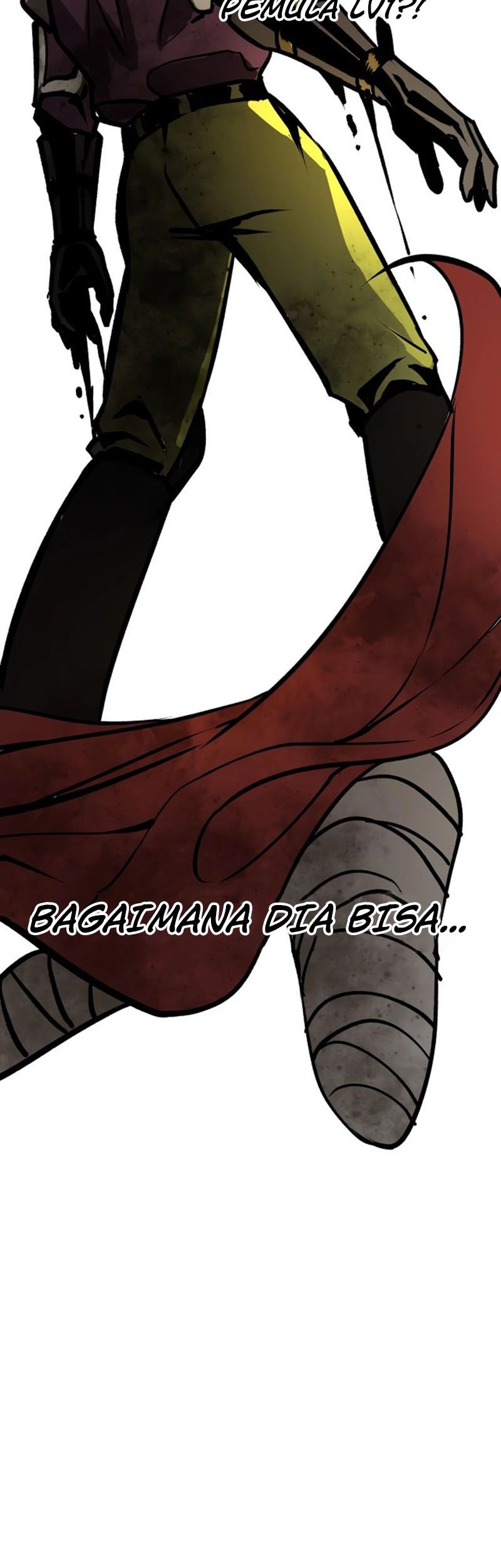 I was beaten up by the BOSS Chapter 26 - halaman 32
