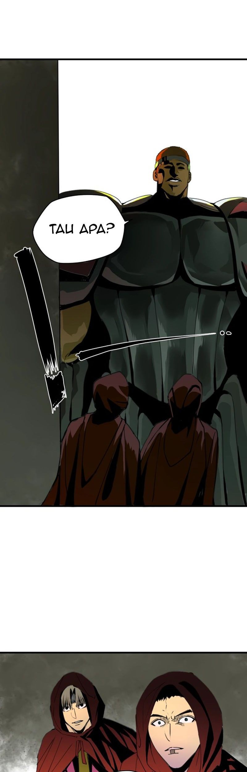 I was beaten up by the BOSS Chapter 26 - halaman 4