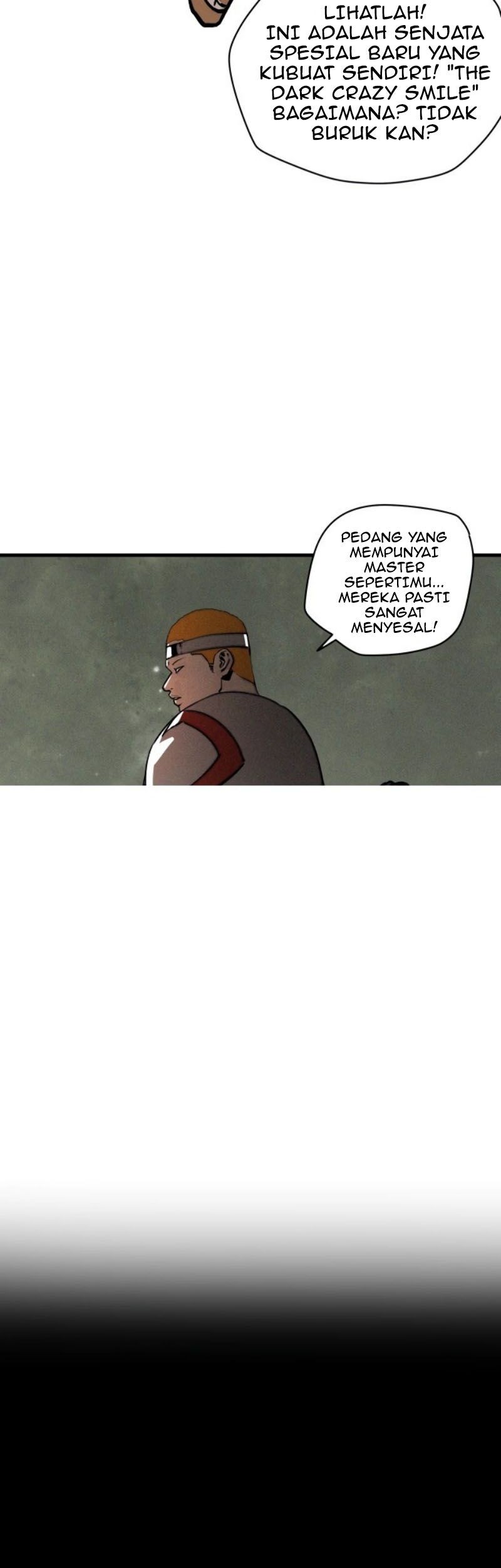I was beaten up by the BOSS Chapter 27 - halaman 16