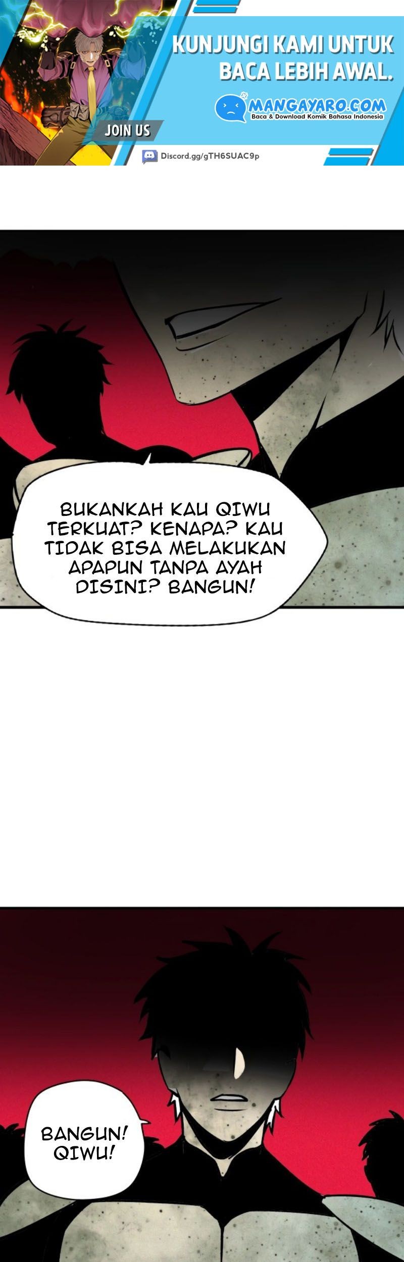 I was beaten up by the BOSS Chapter 27 - halaman 18