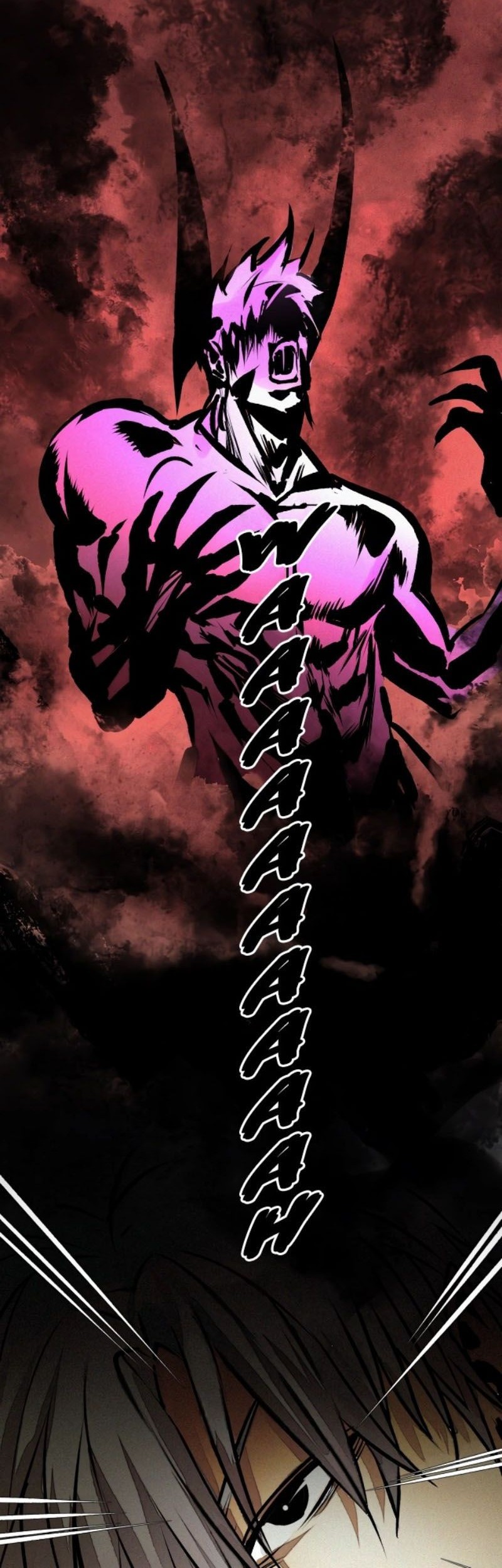 I was beaten up by the BOSS Chapter 27 - halaman 21